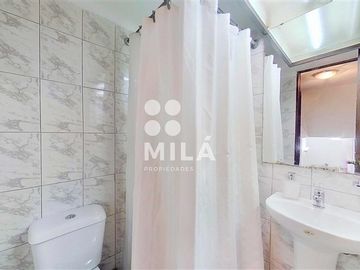 Departamento en Venta en Semiduplex 2 dormitorios