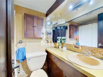 Departamento en Venta en Semiduplex 2 dormitorios