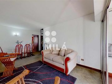 Departamento en Venta en Semiduplex 2 dormitorios