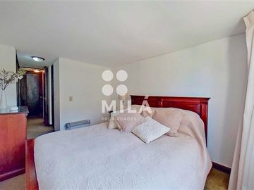 Departamento en Venta en Semiduplex 2 dormitorios
