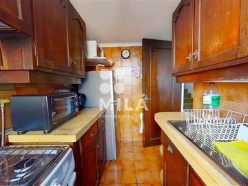 Departamento en Venta en Semiduplex 2 dormitorios