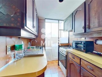 Departamento en Venta en Semiduplex 2 dormitorios