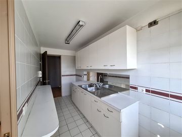 Departamento en Venta en Avenida Vitacura 9800