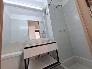 Departamento en Venta en Avenida Vitacura 9800