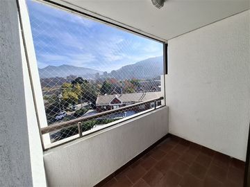 Departamento en Venta en Avenida Vitacura 9800