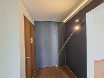 Departamento en Venta en Avenida Vitacura 9800