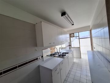 Departamento en Venta en Avenida Vitacura 9800