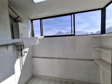 Departamento en Venta en Avenida Vitacura 9800