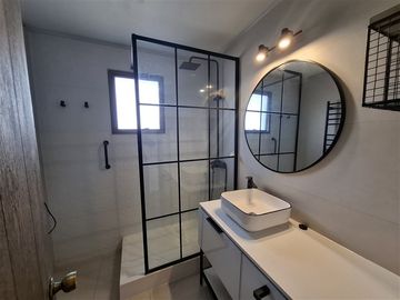 Departamento en Venta en Avenida Vitacura 9800