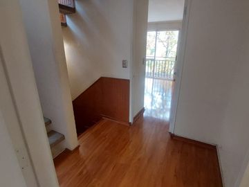 CASA EN CONDOMINIO (4D-3B)- HUECHURABA