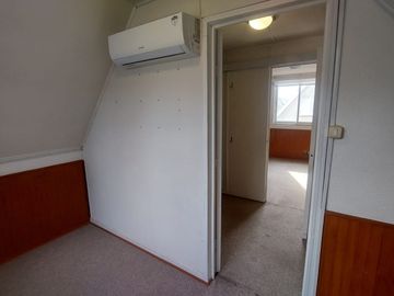 CASA EN CONDOMINIO (4D-3B)- HUECHURABA