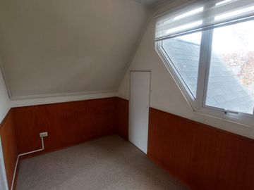 CASA EN CONDOMINIO (4D-3B)- HUECHURABA