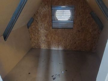CASA EN CONDOMINIO (4D-3B)- HUECHURABA