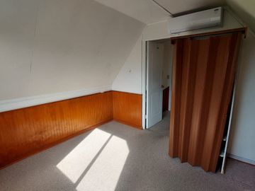 CASA EN CONDOMINIO (4D-3B)- HUECHURABA