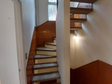 CASA EN CONDOMINIO (4D-3B)- HUECHURABA