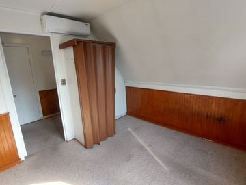 CASA EN CONDOMINIO (4D-3B)- HUECHURABA