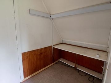 CASA EN CONDOMINIO (4D-3B)- HUECHURABA