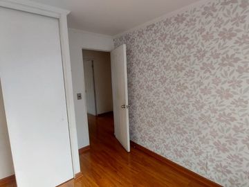 CASA EN CONDOMINIO (4D-3B)- HUECHURABA