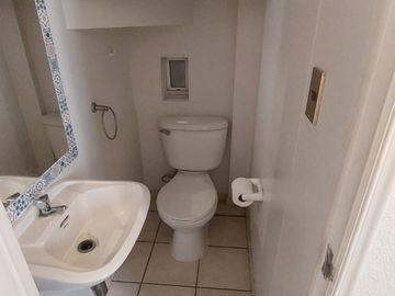 CASA EN CONDOMINIO (4D-3B)- HUECHURABA