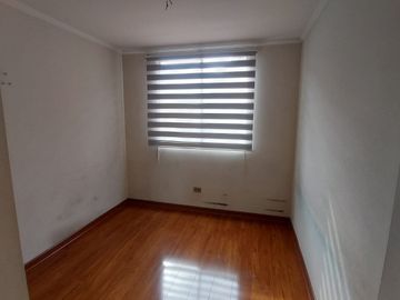 CASA EN CONDOMINIO (4D-3B)- HUECHURABA