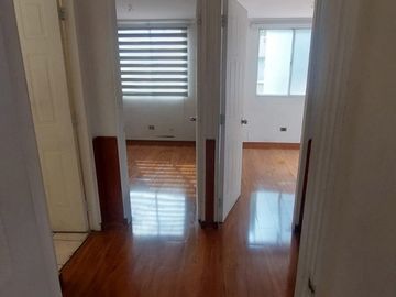 CASA EN CONDOMINIO (4D-3B)- HUECHURABA
