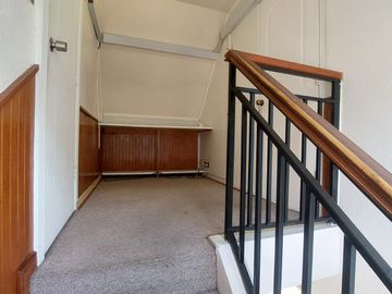 CASA EN CONDOMINIO (4D-3B)- HUECHURABA