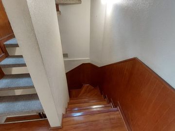 CASA EN CONDOMINIO (4D-3B)- HUECHURABA