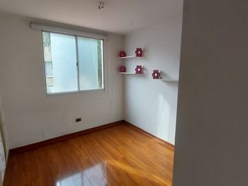 CASA EN CONDOMINIO (4D-3B)- HUECHURABA