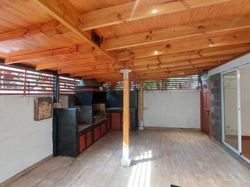 CASA EN CONDOMINIO (4D-3B)- HUECHURABA