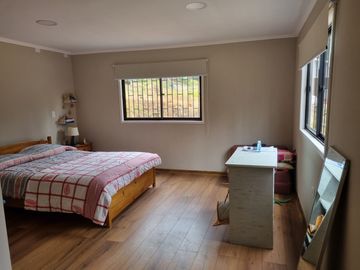 Parcela Agrado 5.000 M2 Con 2 Casas, Tranque San Juan, San Antonio