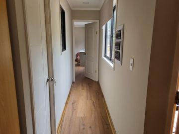Parcela Agrado 5.000 M2 Con 2 Casas, Tranque San Juan, San Antonio