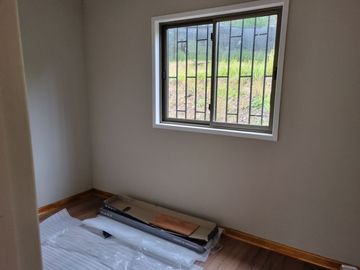 Parcela Agrado 5.000 M2 Con 2 Casas, Tranque San Juan, San Antonio