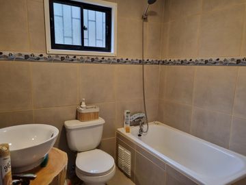 Parcela Agrado 5.000 M2 Con 2 Casas, Tranque San Juan, San Antonio