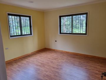 Parcela Agrado 5.000 M2 Con 2 Casas, Tranque San Juan, San Antonio