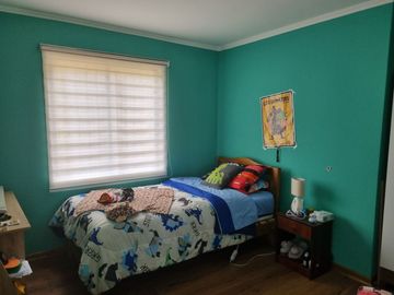 Parcela Agrado 5.000 M2 Con 2 Casas, Tranque San Juan, San Antonio