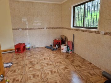 Parcela Agrado 5.000 M2 Con 2 Casas, Tranque San Juan, San Antonio