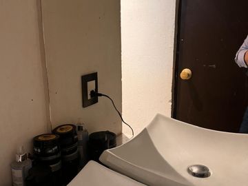 Departamento en renta en Tenayo, Tlalnepantla