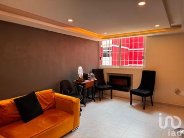 Departamento en renta en Tenayo, Tlalnepantla