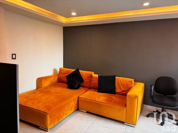 Departamento en renta en Tenayo, Tlalnepantla