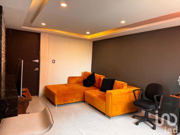 Departamento en renta en Tenayo, Tlalnepantla