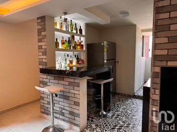 Departamento en renta en Tenayo, Tlalnepantla