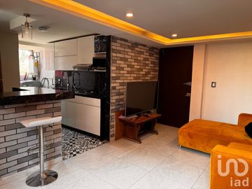 Departamento en renta en Tenayo, Tlalnepantla