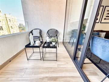 Departamento en Venta en Las Verbenas