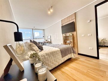 Departamento en Venta en Las Verbenas