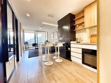 Departamento en Venta en Las Verbenas
