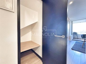 Departamento en Venta en Las Verbenas