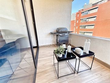 Departamento en Venta en Las Verbenas