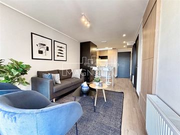 Departamento en Venta en Las Verbenas