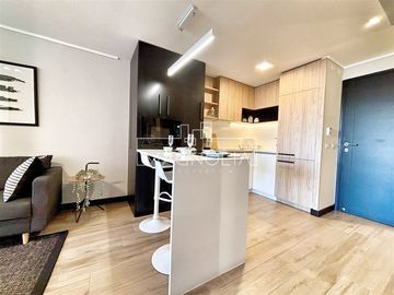 Departamento en Venta en Las Verbenas