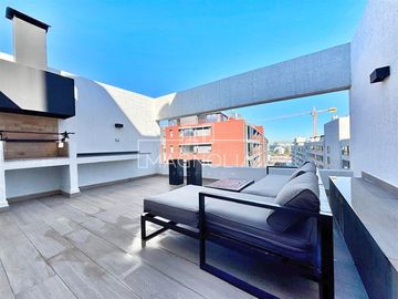 Departamento en Venta en Las Verbenas